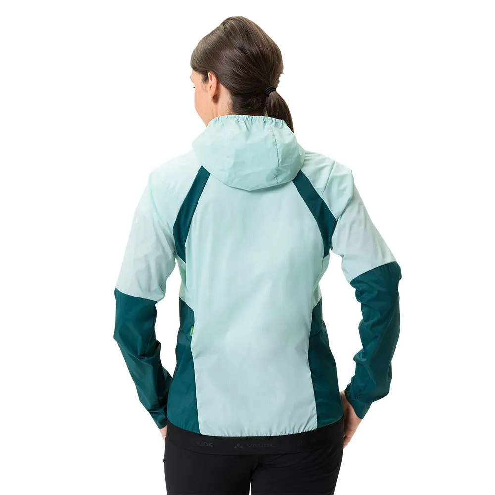 Vaude Crana Wind Jakke