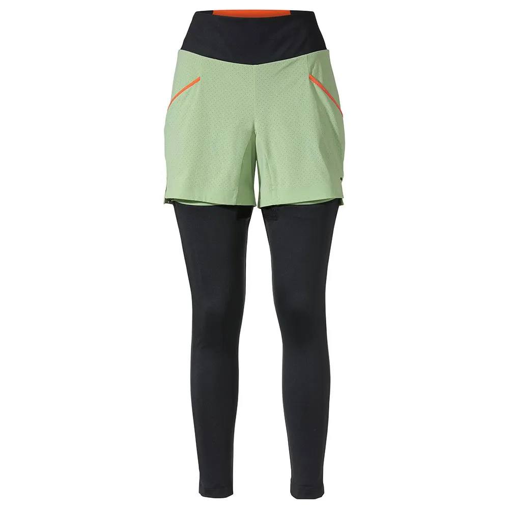 Vaude Crana Zip Off Bukser