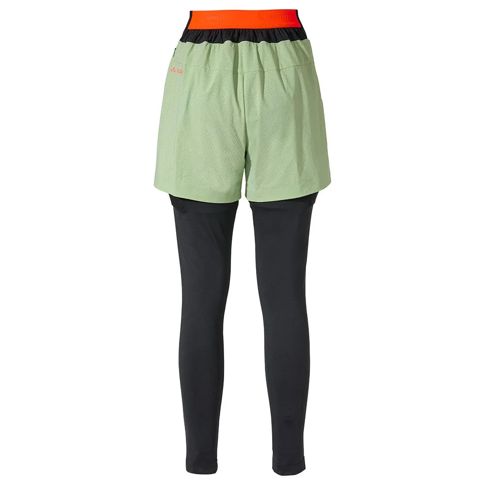 Vaude Crana Zip Off Bukser