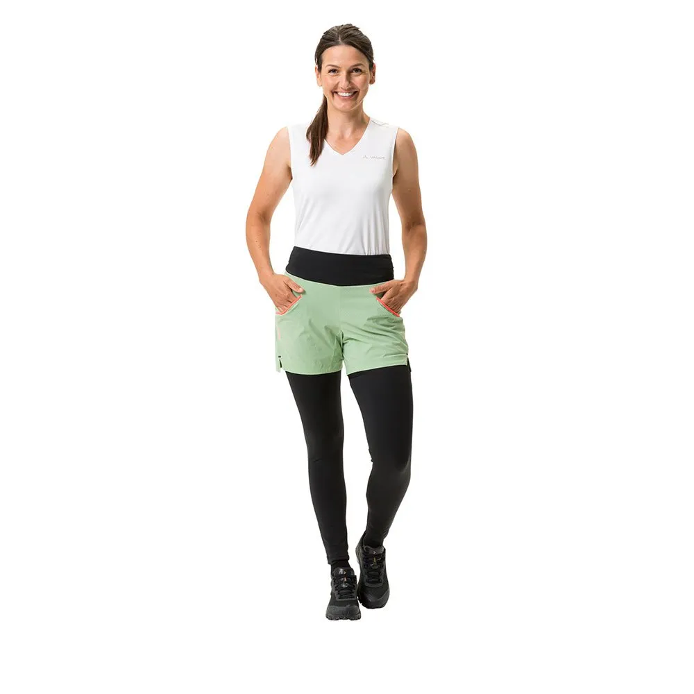 Vaude Crana Zip Off Bukser