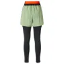 Vaude Crana Zip Off Bukser
