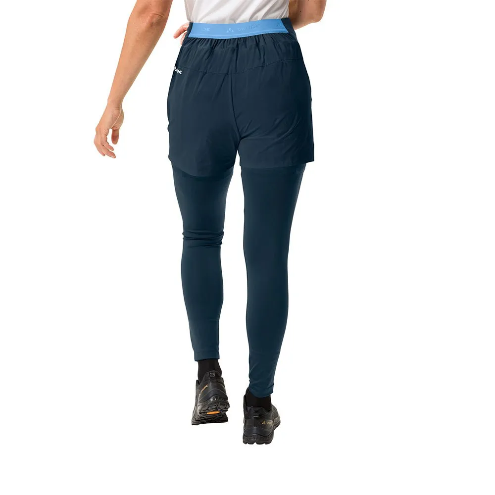 Vaude Crana Zip Off Bukser Vaude Crana Zip Off Bukser