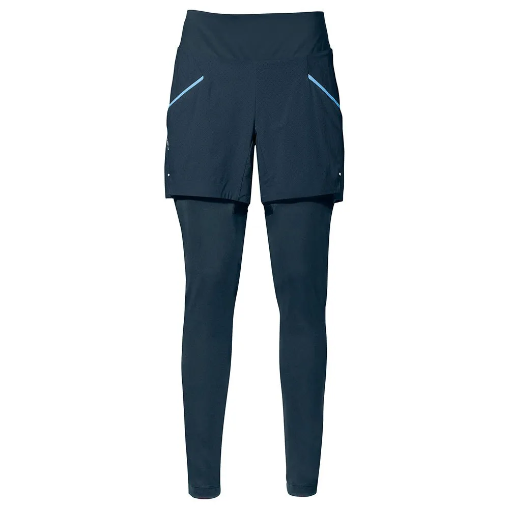 Vaude Crana Zip Off Bukser Vaude Crana Zip Off Bukser