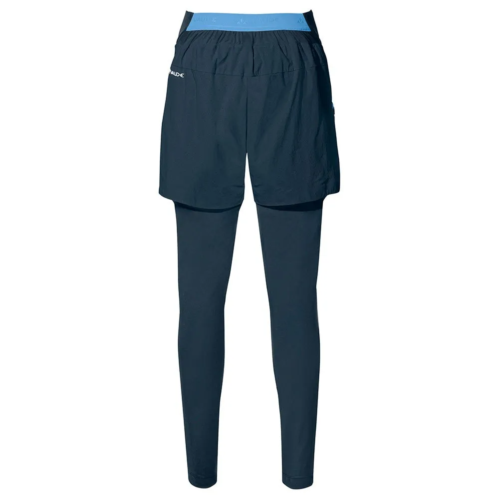 Vaude Crana Zip Off Bukser Vaude Crana Zip Off Bukser
