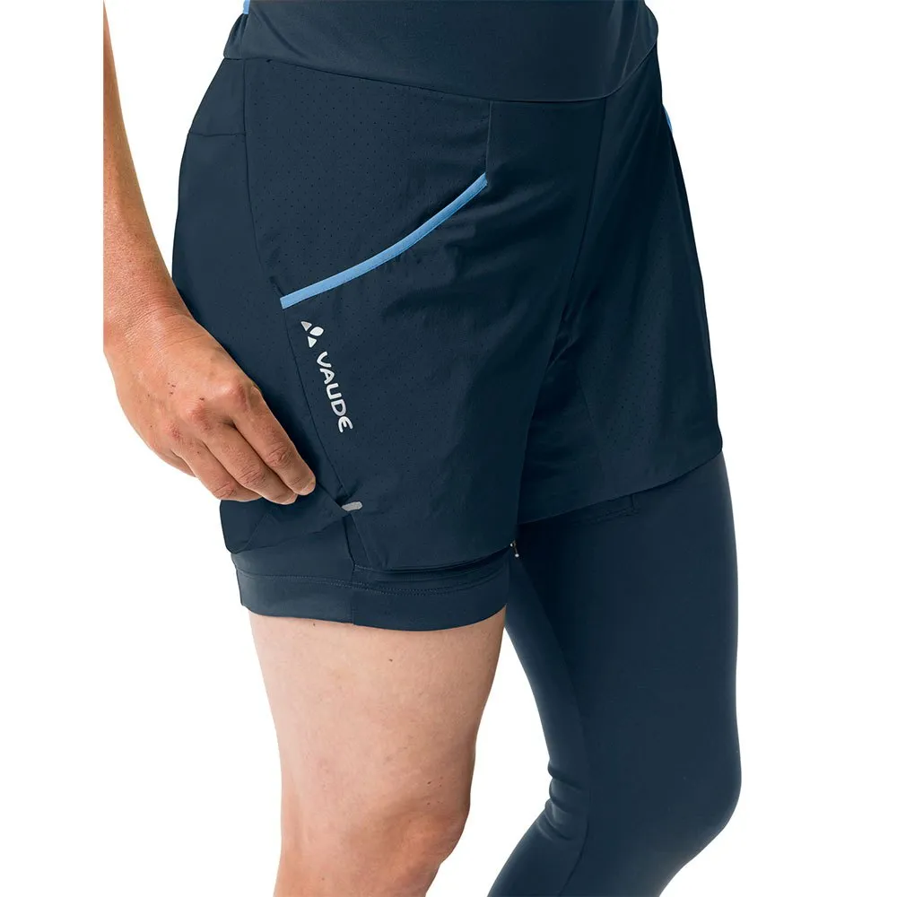 Vaude Crana Zip Off Bukser Vaude Crana Zip Off Bukser