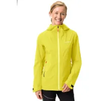 Vaude Croz 3l Iii Jakke Vaude Croz 3l Iii Jakke
