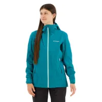Vaude Croz 3l Iii Jakke