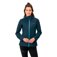 Vaude Croz 3l Iii Jakke Vaude Croz 3l Iii Jakke