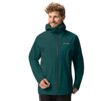 Vaude Croz 3l Iii Jakke Vaude Croz 3l Iii Jakke