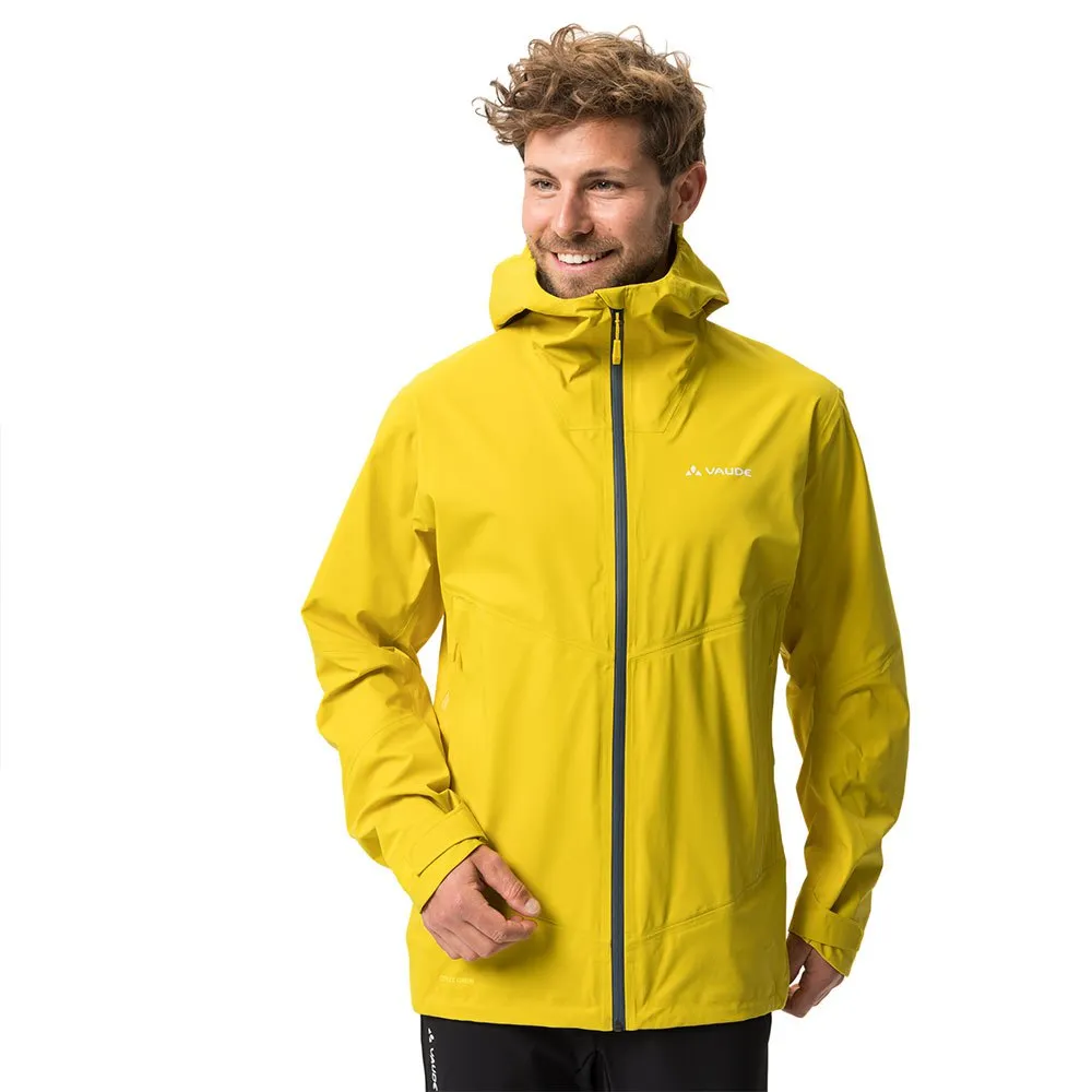 Vaude Croz 3l Iii Jakke