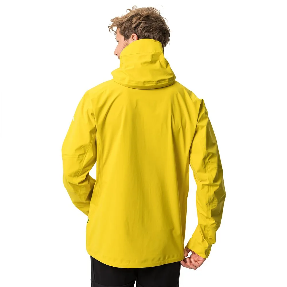Vaude Croz 3l Iii Jakke