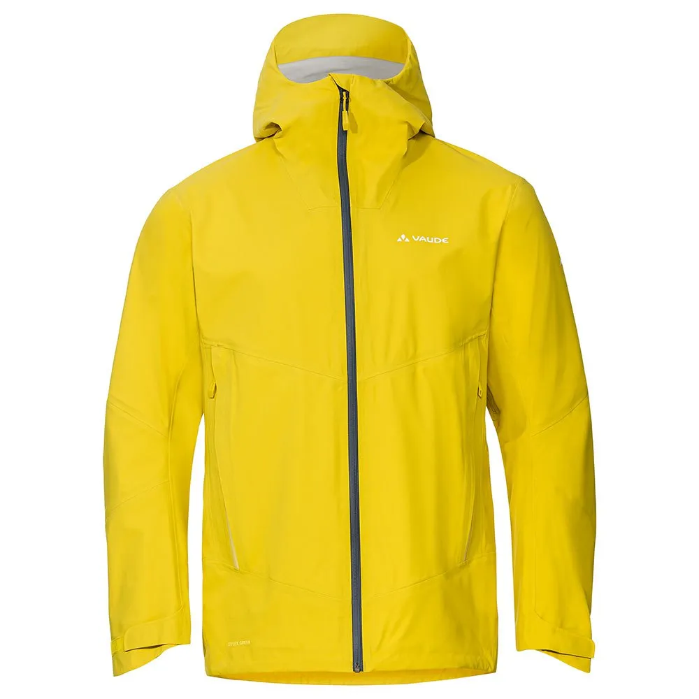 Vaude Croz 3l Iii Jakke