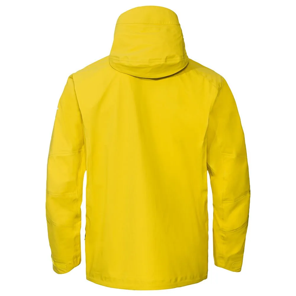 Vaude Croz 3l Iii Jakke