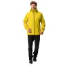 Vaude Croz 3l Iii Jakke