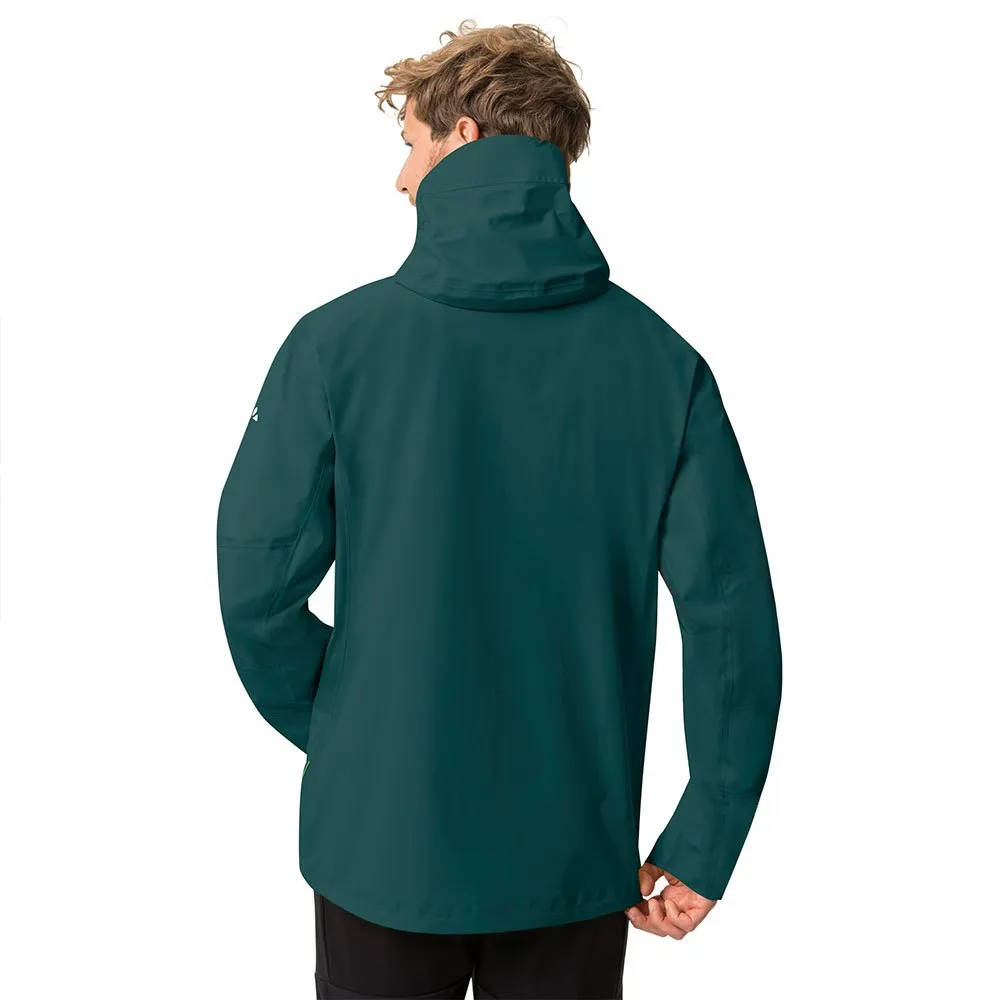 Vaude Croz 3l Iii Jakke Vaude Croz 3l Iii Jakke