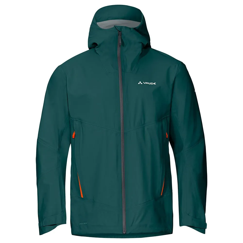 Vaude Croz 3l Iii Jakke Vaude Croz 3l Iii Jakke