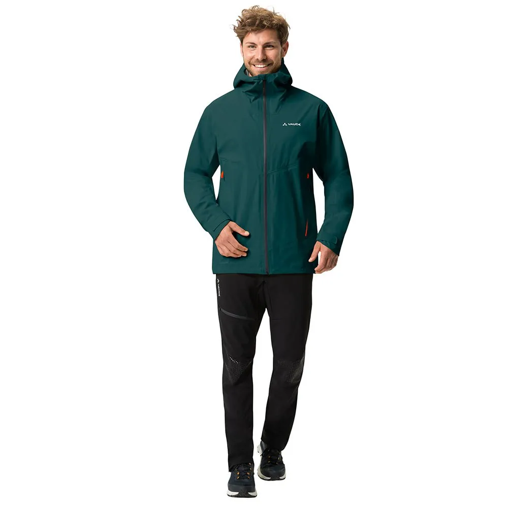 Vaude Croz 3l Iii Jakke Vaude Croz 3l Iii Jakke