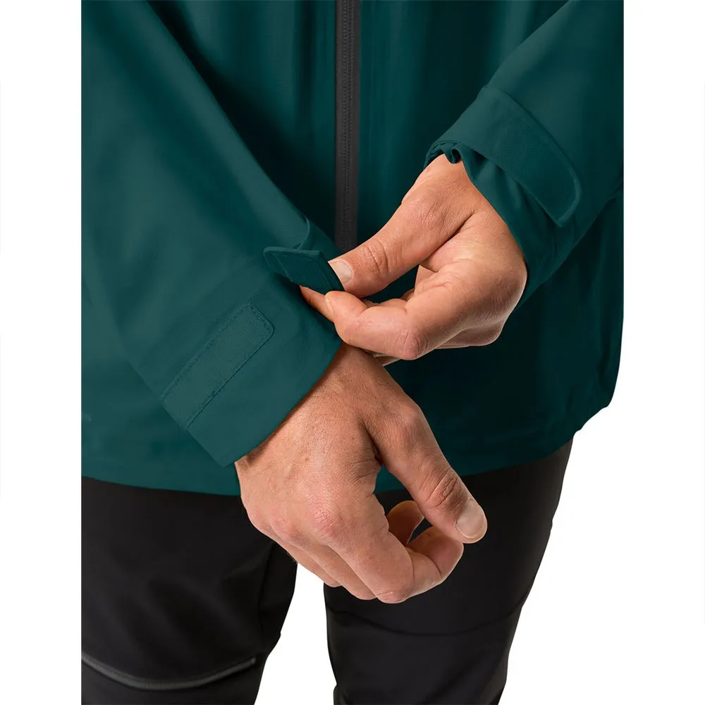 Vaude Croz 3l Iii Jakke Vaude Croz 3l Iii Jakke