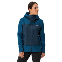 Vaude Croz Alpine 3l Jakke Vaude Croz Alpine 3l Jakke