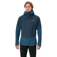 Vaude Croz Alpine 3l Jakke Vaude Croz Alpine 3l Jakke