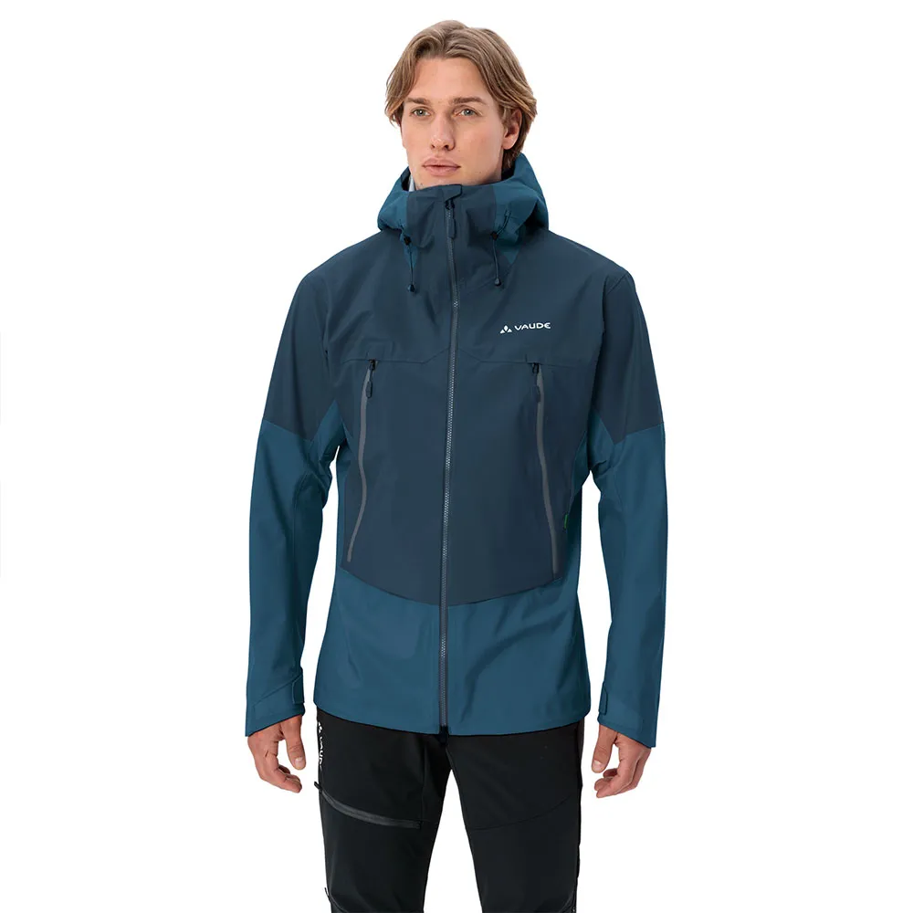 Vaude Croz Alpine 3l Jakke Vaude Croz Alpine 3l Jakke