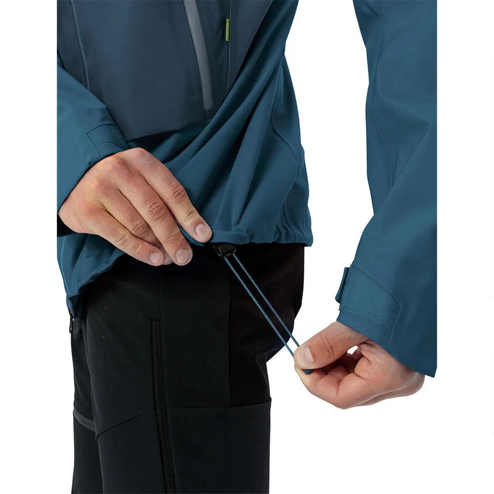 Vaude Croz Alpine 3l Jakke Vaude Croz Alpine 3l Jakke