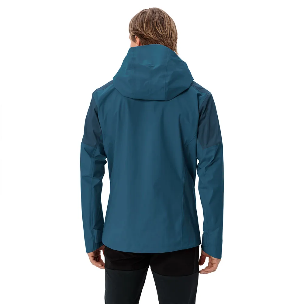 Vaude Croz Alpine 3l Jakke Vaude Croz Alpine 3l Jakke