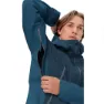 Vaude Croz Alpine 3l Jakke