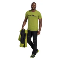Vaude Croz Ii Bukser