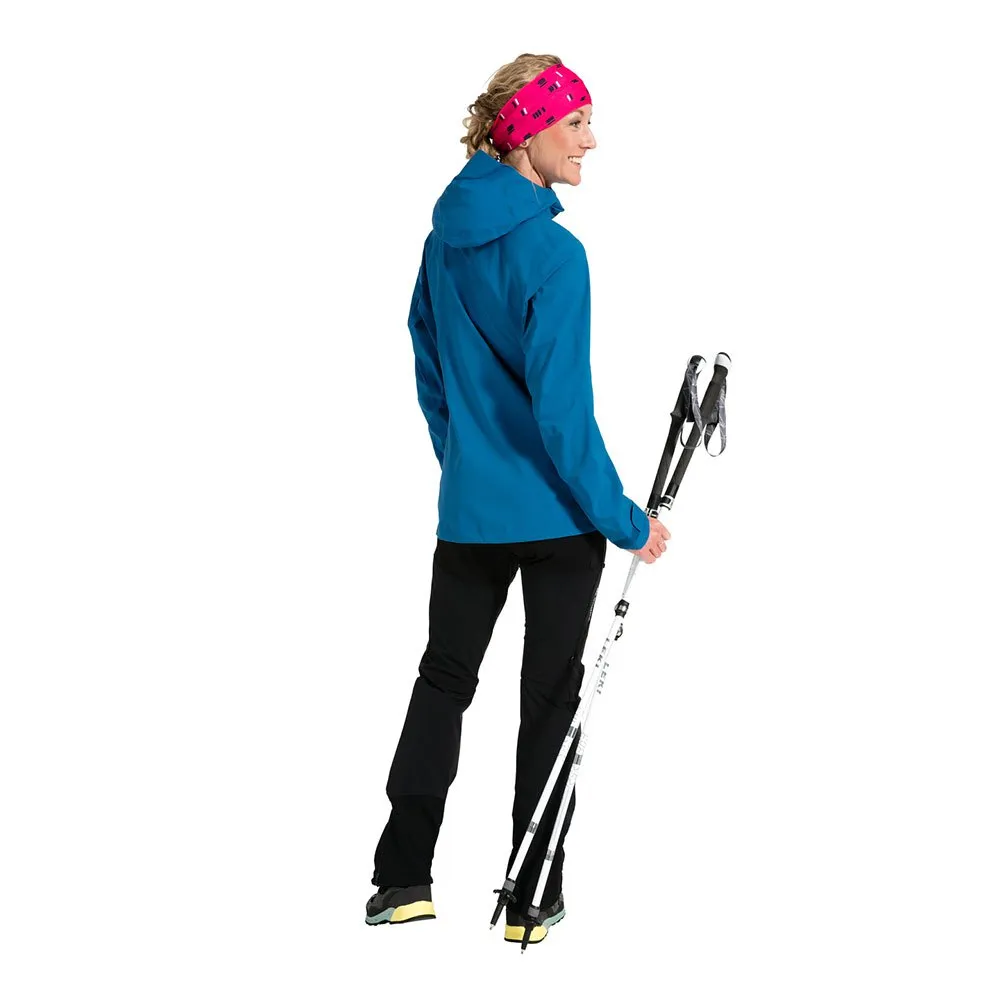 Vaude Croz Ii Bukser Vaude Croz Ii Bukser