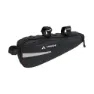 Vaude Cruiser Rammeveske 1.30l, Black, One Size