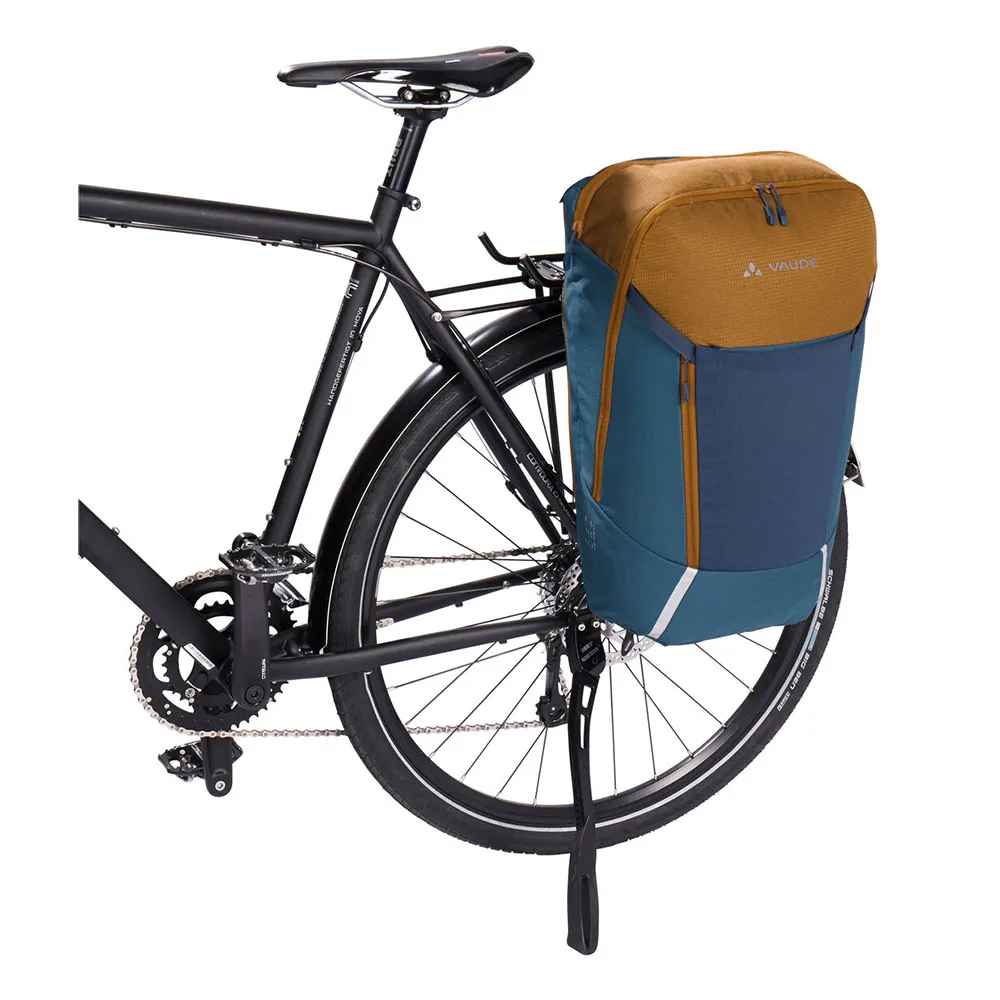 Vaude Cycle 20l Ii Sykkelveske