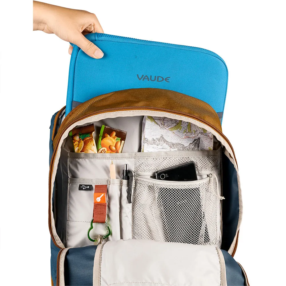 Vaude Cycle 20l Ii Sykkelveske