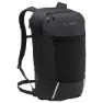 Vaude Cycle 22l Ryggsekk, Black, One Size