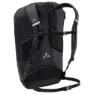 Vaude Cycle 22l Ryggsekk, Black, One Size