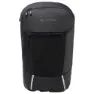Vaude Cycle 22l Ryggsekk, Black, One Size