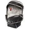 Vaude Cycle 22l Ryggsekk, Black, One Size