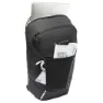 Vaude Cycle 22l Ryggsekk, Black, One Size
