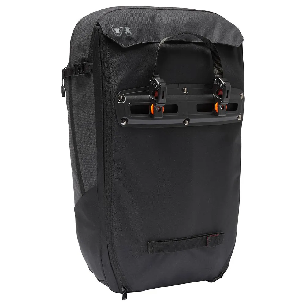 Vaude Cycle 28 Ii Luminum Ryggsekk