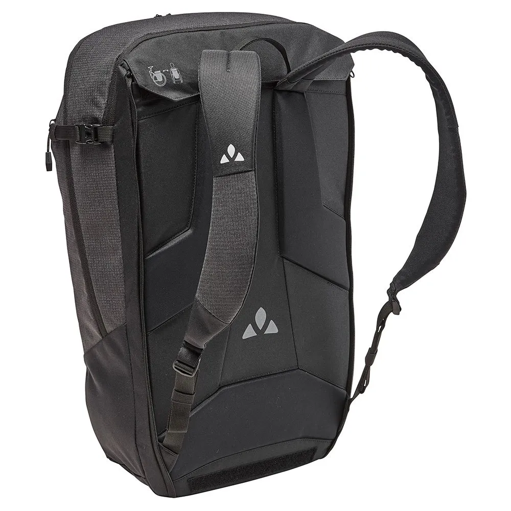 Vaude Cycle 28 Ii Luminum Ryggsekk