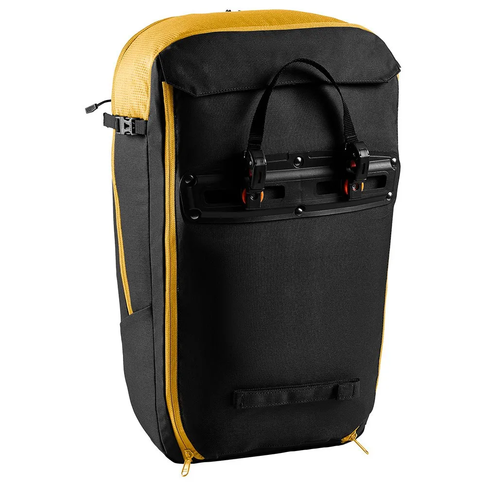 Vaude Cycle 28l Ii Sykkelveske Vaude Cycle 28l Ii Sykkelveske