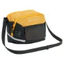 Vaude Cycle Box 5l Styreveske, Burnt yellow, One Size