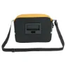 Vaude Cycle Box 5l Styreveske, Burnt yellow, One Size
