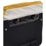 Vaude Cycle Messenger L 20l Veske, Burnt yellow, One Size