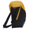 Vaude Cycle Messenger L 20l Veske, Burnt yellow, One Size