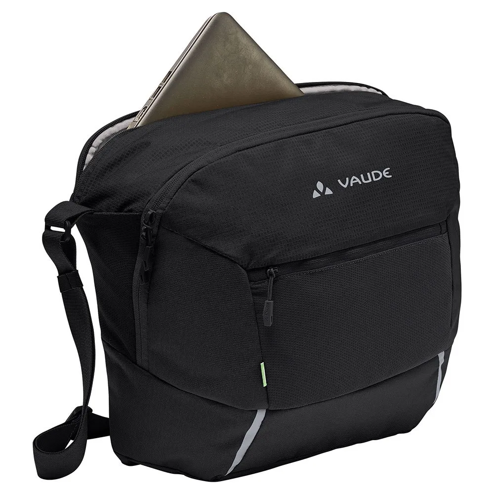 Vaude Cycle Messenger Veske Vaude Cycle Messenger Veske