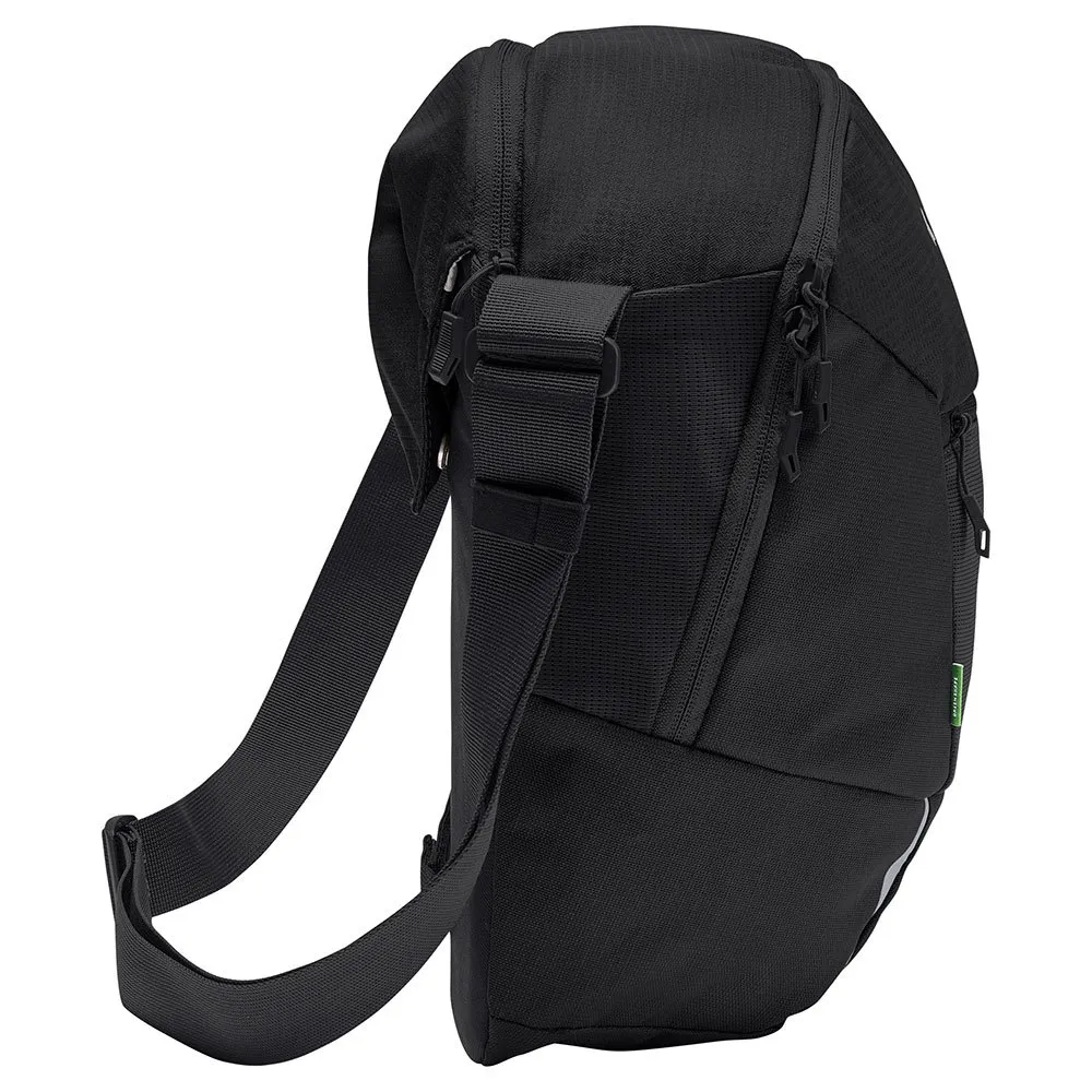 Vaude Cycle Messenger Veske Vaude Cycle Messenger Veske