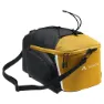 Vaude Cycle Rack 11l Sykkelveske, Burnt yellow, One Size