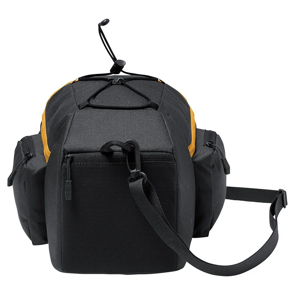 Vaude Cycle Rack 11l Sykkelveske, Burnt yellow, One Size Vaude Cycle Rack 11l Sykkelveske, Burnt yellow, One Size