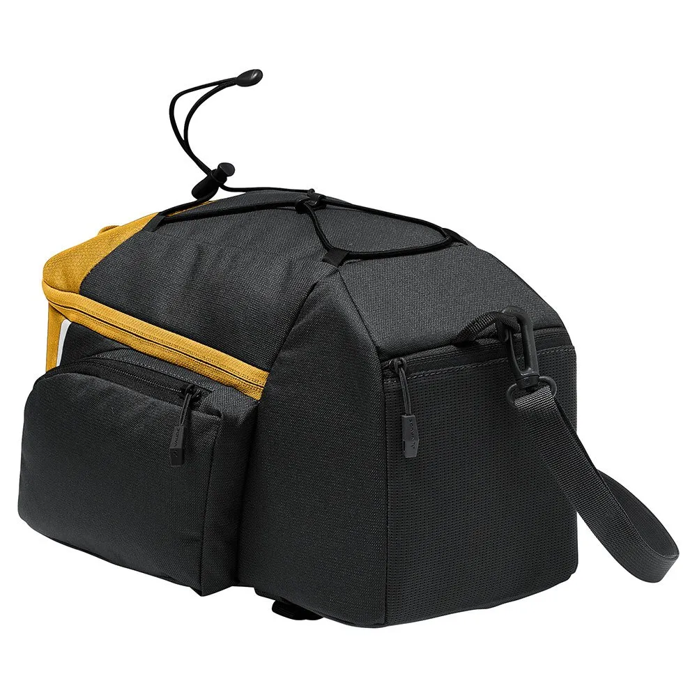 Vaude Cycle Rack 11l Sykkelveske, Burnt yellow, One Size Vaude Cycle Rack 11l Sykkelveske, Burnt yellow, One Size